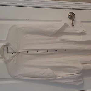 2 New with Tags swim cover ups